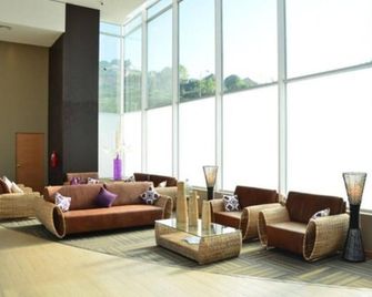 Hotel Enjoy San Antonio - San Antonio - Lounge