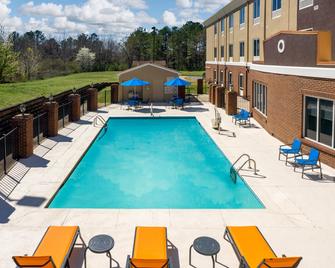 Holiday Inn Express Hotel & Suites Talladega - Talladega - Pool