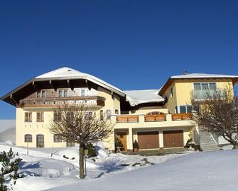 Gästehaus Stabauer - Mondsee - Edificio