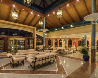 Hotel Esmeralda Maris By Livvo - Costa Calma - Σαλόνι ξενοδοχείου