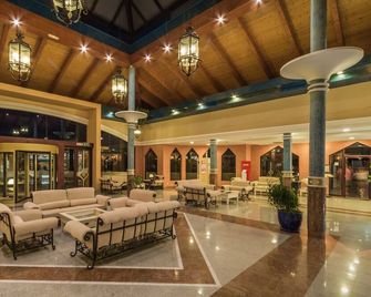 Hotel Esmeralda Maris By Livvo - Costa Calma - Lobby