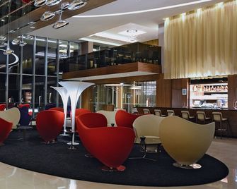 Atlantida Boutique Hotel - Rogaška Slatina