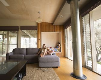 Yha Apollo Bay Eco - Apollo Bay - Stue