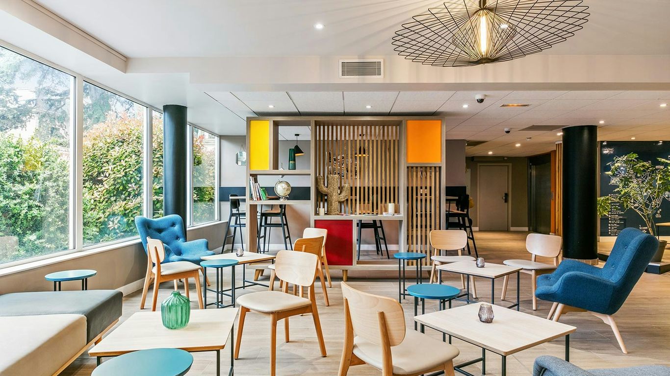 Appart'City Confort Montpellier Saint Roch