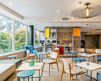 Appart'City Confort Montpellier Saint Roch - Montpellier - Lobby