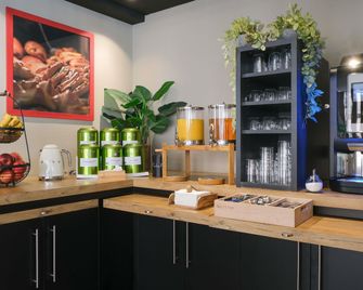 ibis budget Albi Centre - Albi - Eetruimte