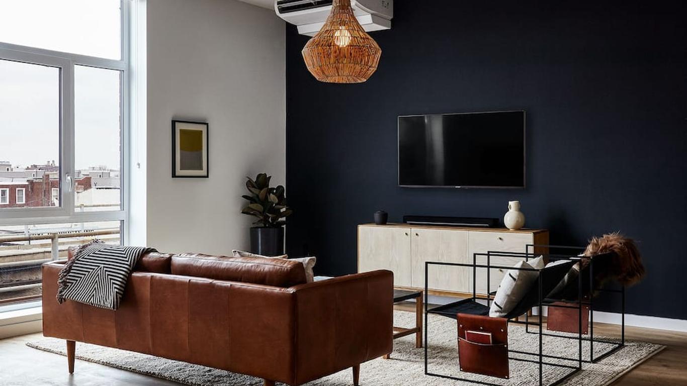 Lokal Hotel Fishtown