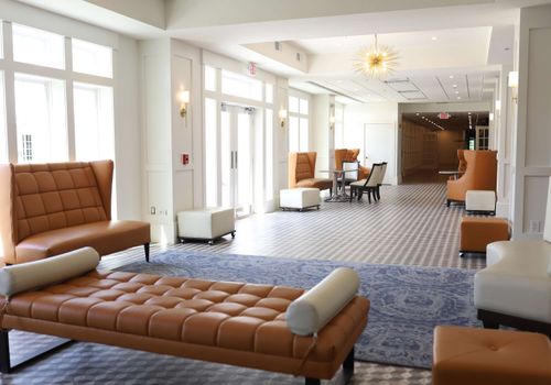 Chateau Renault desde $85 Egg Harbor City Hoteles KAYAK