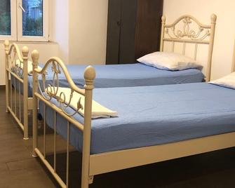 Rooms Garden - Dubrovnik - Bedroom