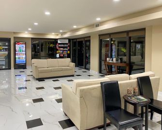 Comfort Suites Kings Bay Naval Base Area - Kingsland - Ingresso