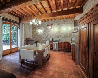 Gîte de la Plonde - Graulhet - Salle à manger