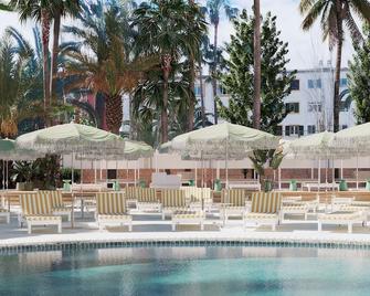 Hsm Don Juan - Magaluf - Pool