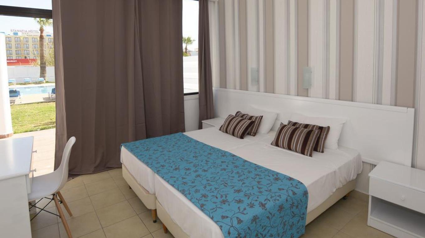 Lantiana Napa Aparthotel