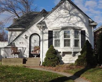 Storybook Home - Rochester