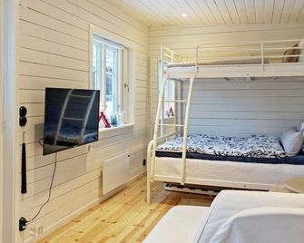 4 Person Holiday Home In Grisslehamn-By Traum - Grisslehamn - Habitación