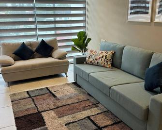 Exclusive apartment in angelópolis area - Tlazcalancingo