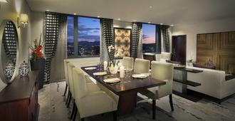 Hilton Windhoek - Windhoek - Comedor