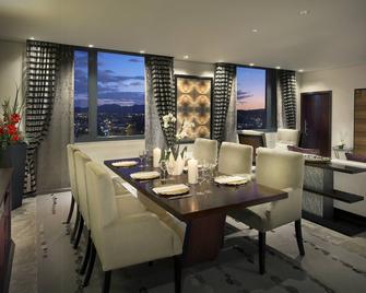 Hilton Windhoek - Windhoek - Comedor