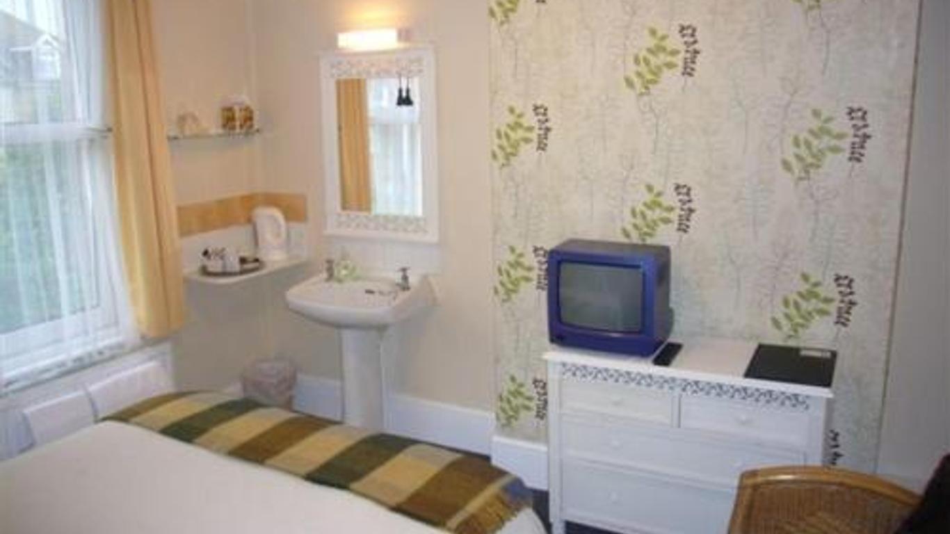 The Albany Rooms Bexhill