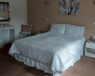 The Cross Keys - St. Albans