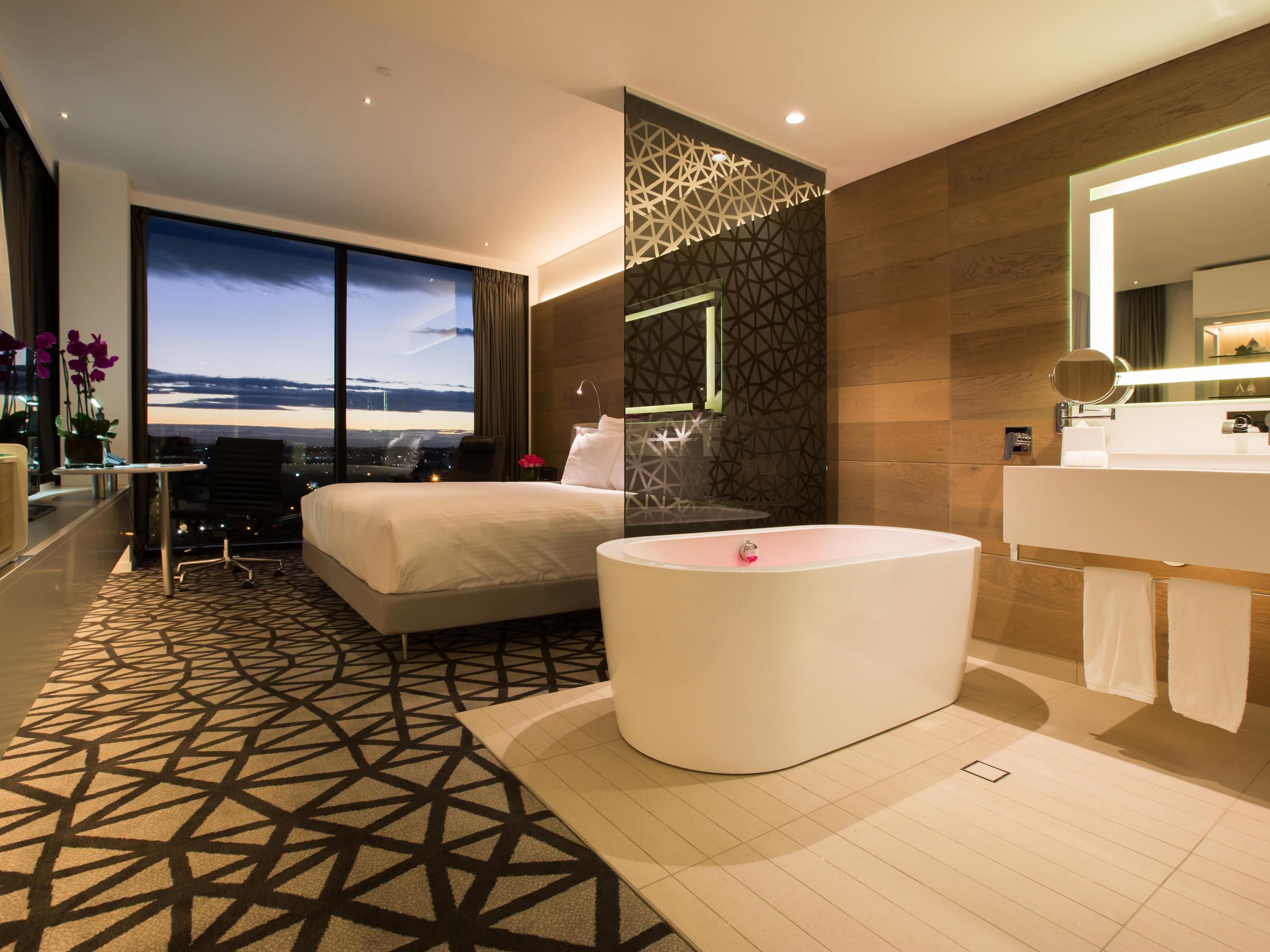 Pullman Sydney Airport thumbnail 3