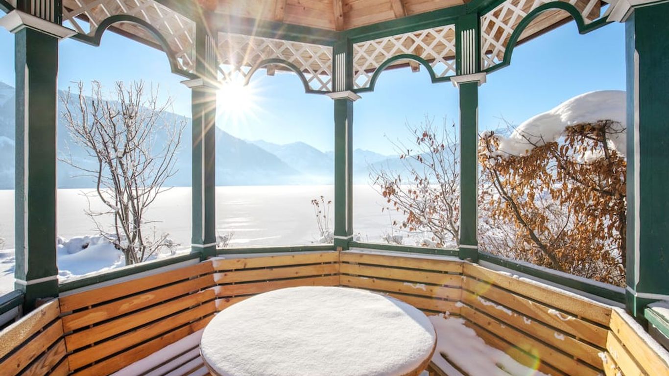 Grand Hotel Zell am See