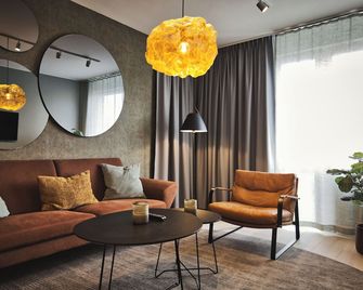 Hotel Birger Jarl - Estocolm - Sala de reunions