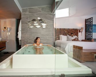 Mia Bacalar Luxury Resort & Spa - Bacalar