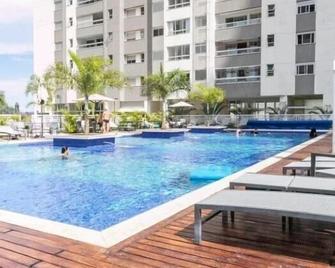 Estrelas Mare - Nova Lima - Piscina