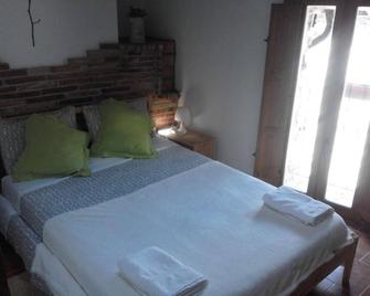 El Rincón De Zaldierna - Zaldierna - Schlafzimmer