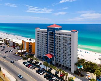 Radisson Panama City Beach Oceanfront - Panama City Beach - Edificio