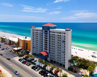 Radisson Panama City Beach Oceanfront - Panama City Beach - Edifício
