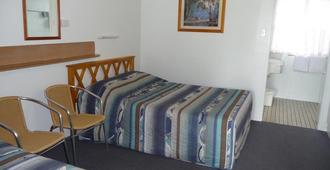 Bel Air Motel - Mackay - Bedroom