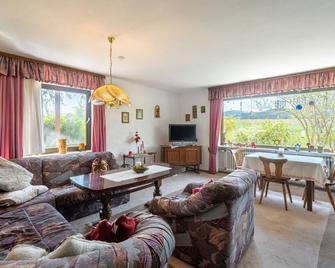 Ferienhaus in Bayern am Großer Arber - Bad Kotzting - Huiskamer