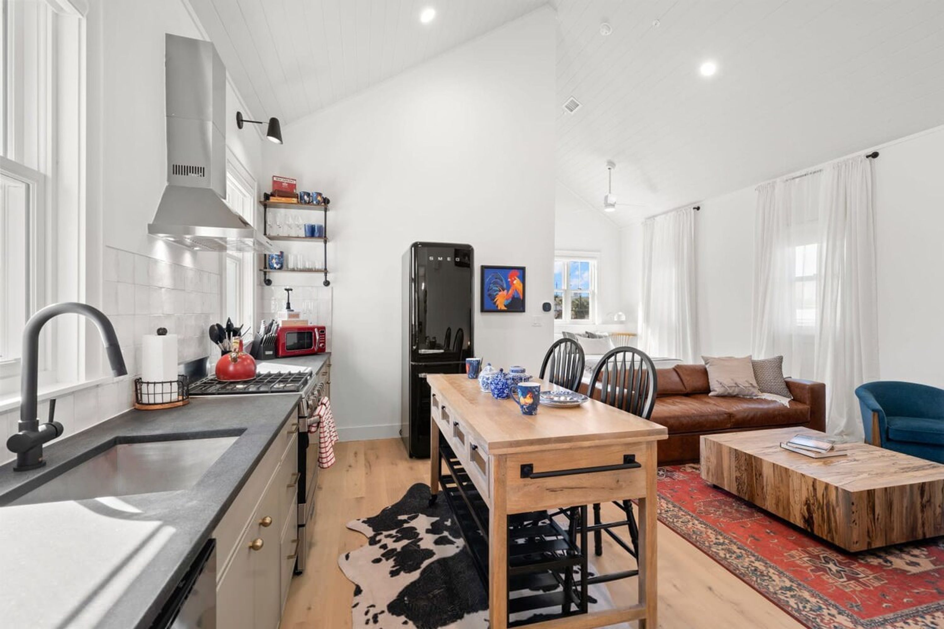 روميو جولييتا 2 إيبيك ستوديوز ستيبس ت ب فث أفيي - تامبا - وسائل راحة في الغرف