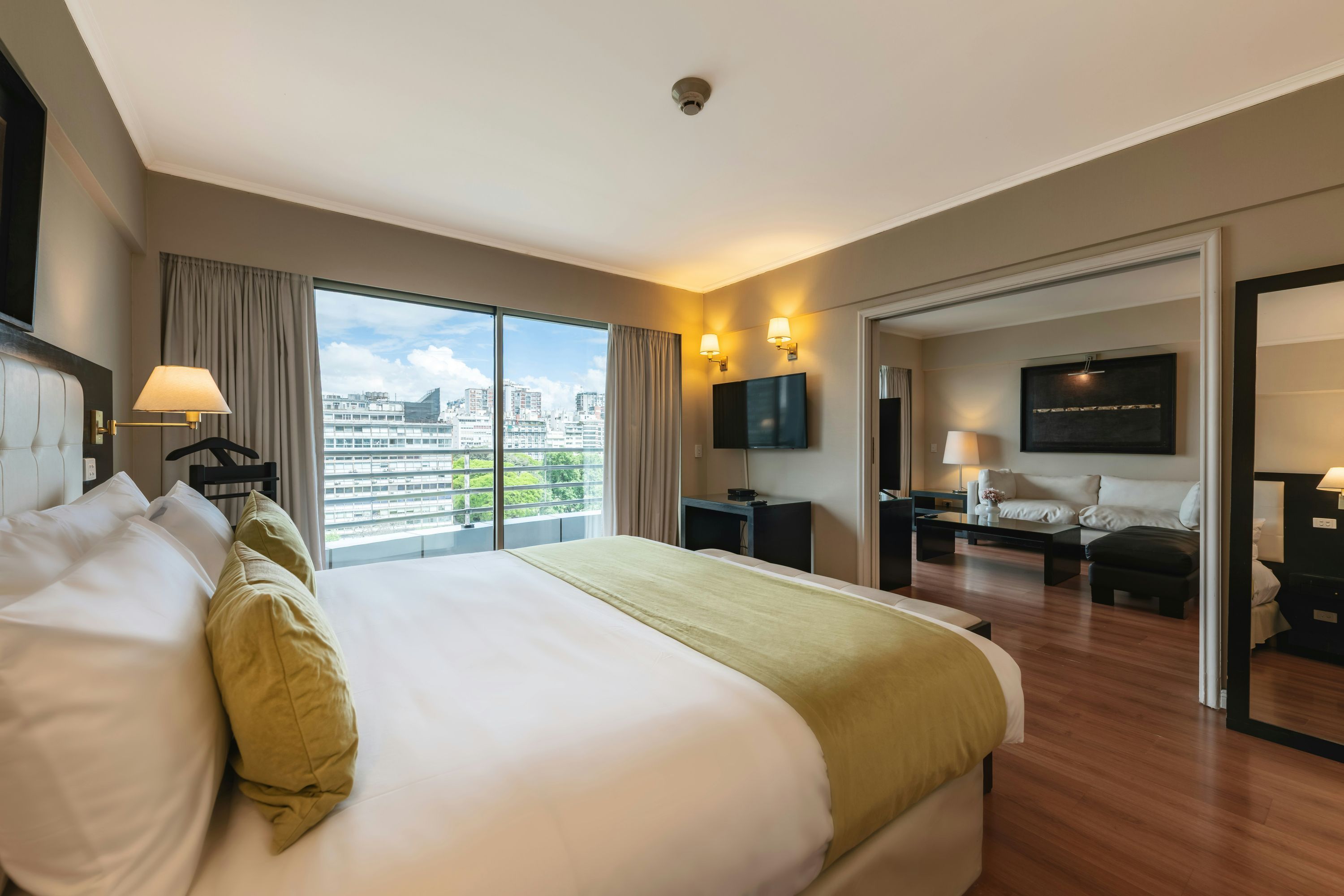 Pestana Buenos Aires