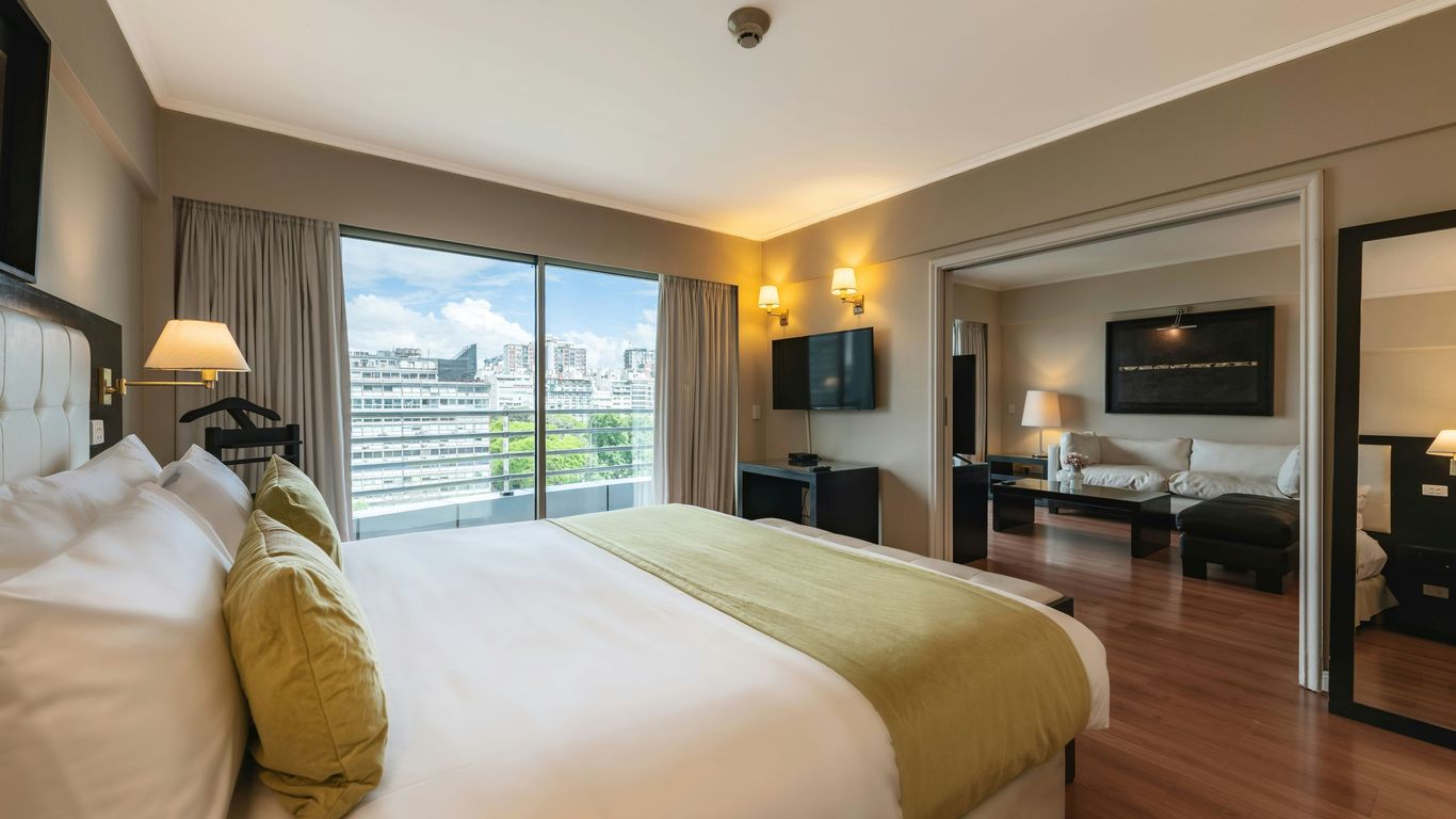 Pestana Buenos Aires