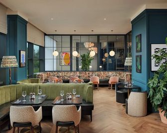 The Gateway Hotel - דנדולק - מסעדה