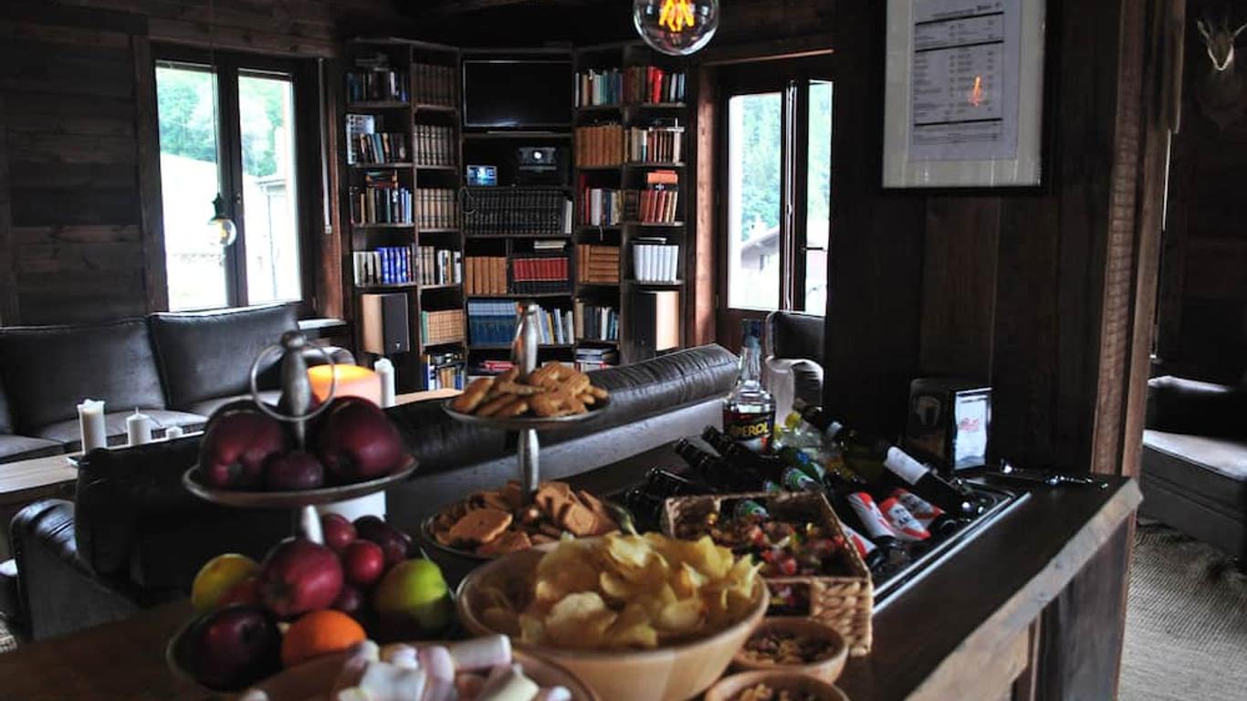 Hotell Millefiori- Alpine Event Lodge