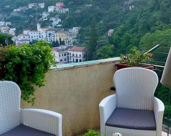 Casa Maria - Vietri sul Mare - Ban công