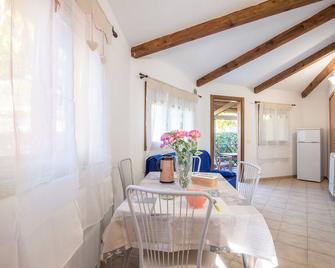 Villaggio Mare Verde - Piombino - Dining room