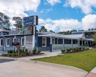 Amazing Cottage -Located on Blue Mile-Close to GSU - Statesboro - Будівля