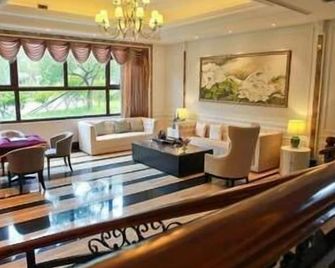 Yingbin Hotel - Jieyang - Lounge