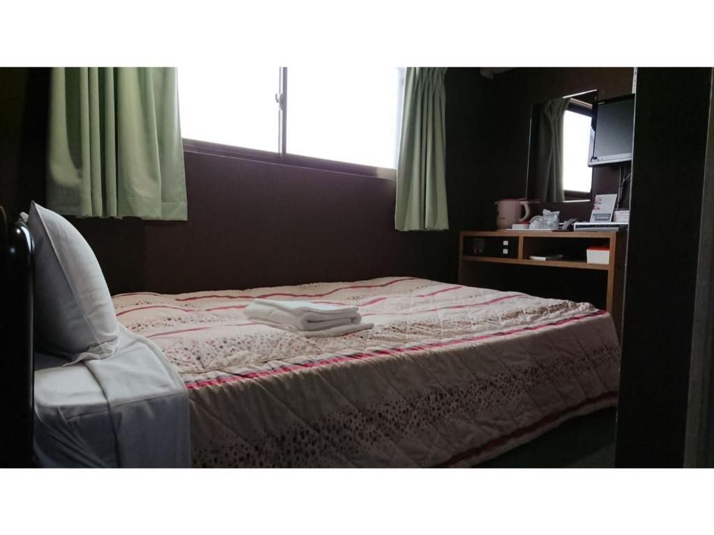 City Inn Nishi Tanabe / Vacation Stay 78535 - أوساكا - غرفة نوم