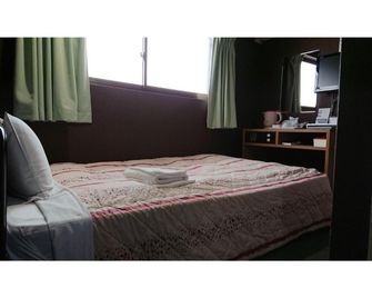 City Inn Nishi Tanabe / Vacation Stay 78535 - Osaka - Habitación