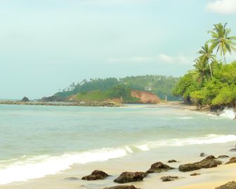 Sunbeam Coral Villa - Mirissa - Beach