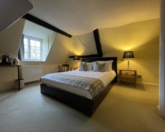 The Old Deanery - Ripon