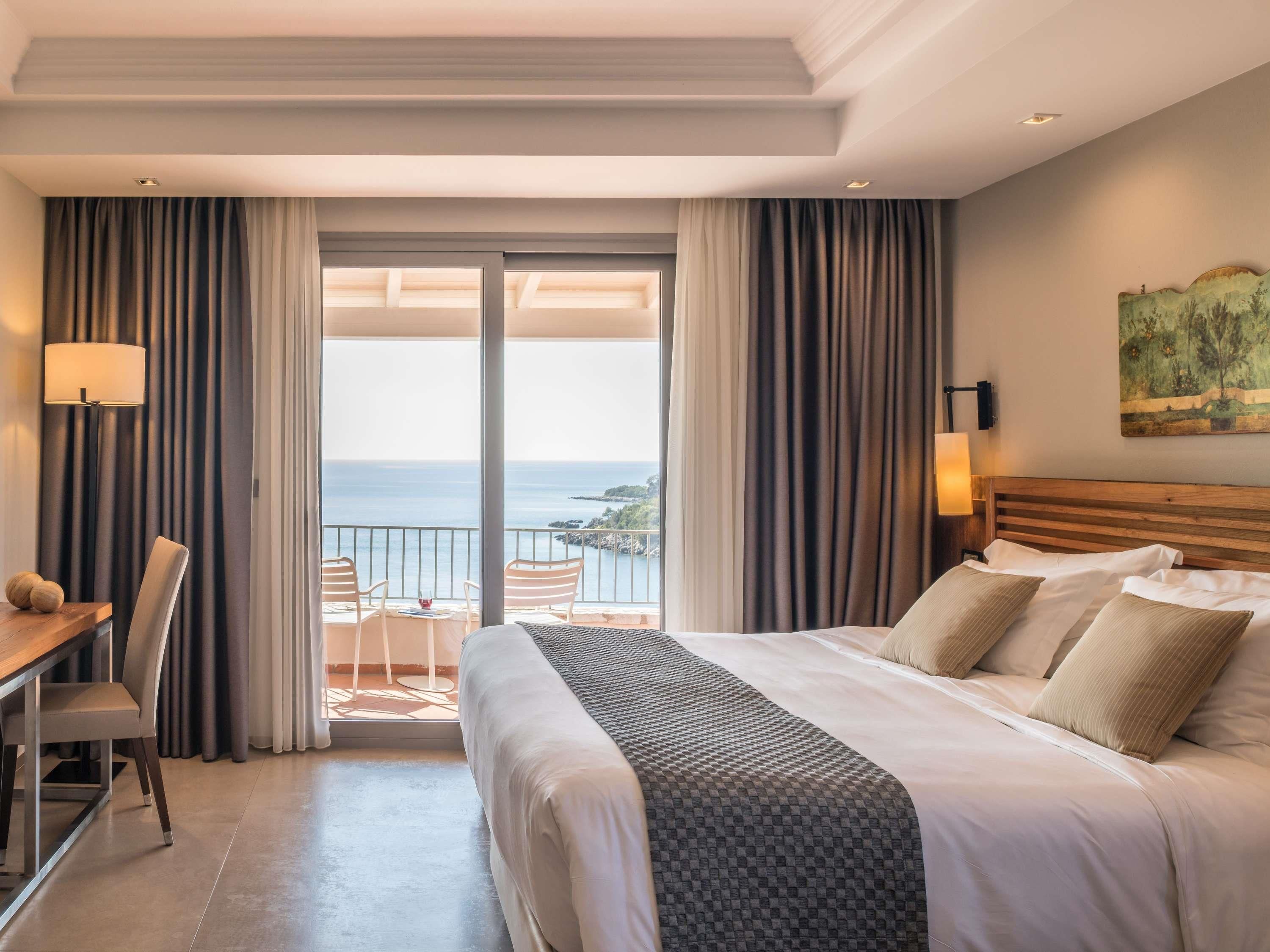 Mövenpick Resort Agios Nikolaos Sivota
