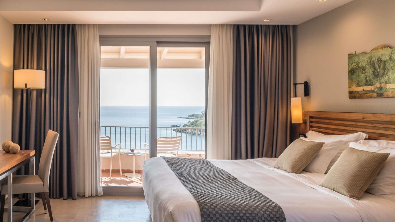 都蒙特阿基歐斯尼古拉斯套房渡假村