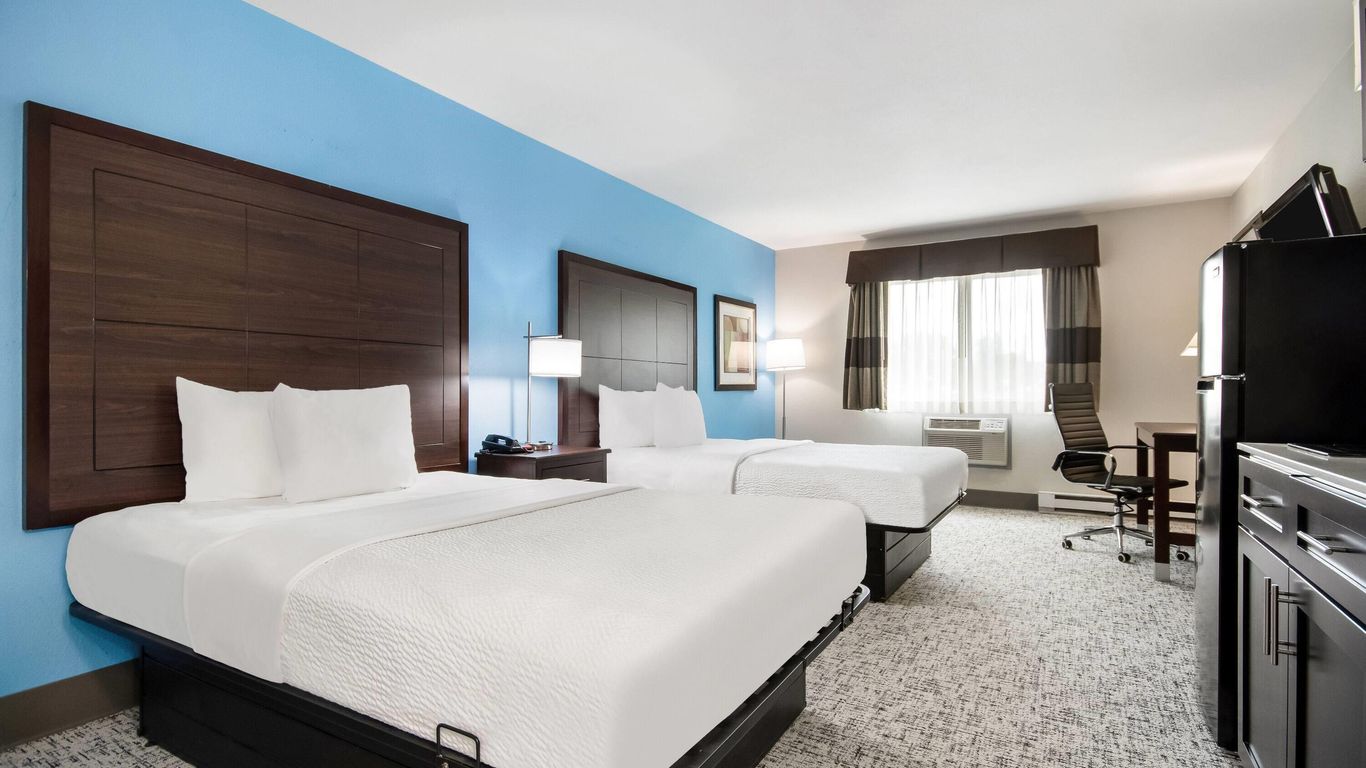 Baymont Inn & Suites Marinette